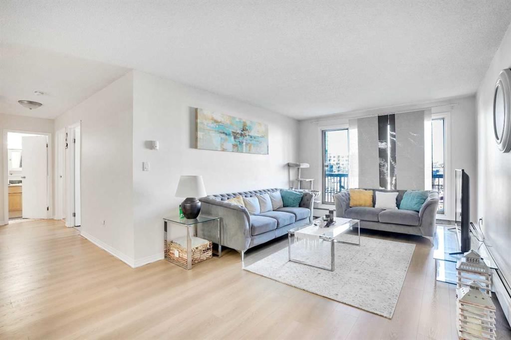 305, 1334 12 Avenue SW, Calgary — photo 4 of 39