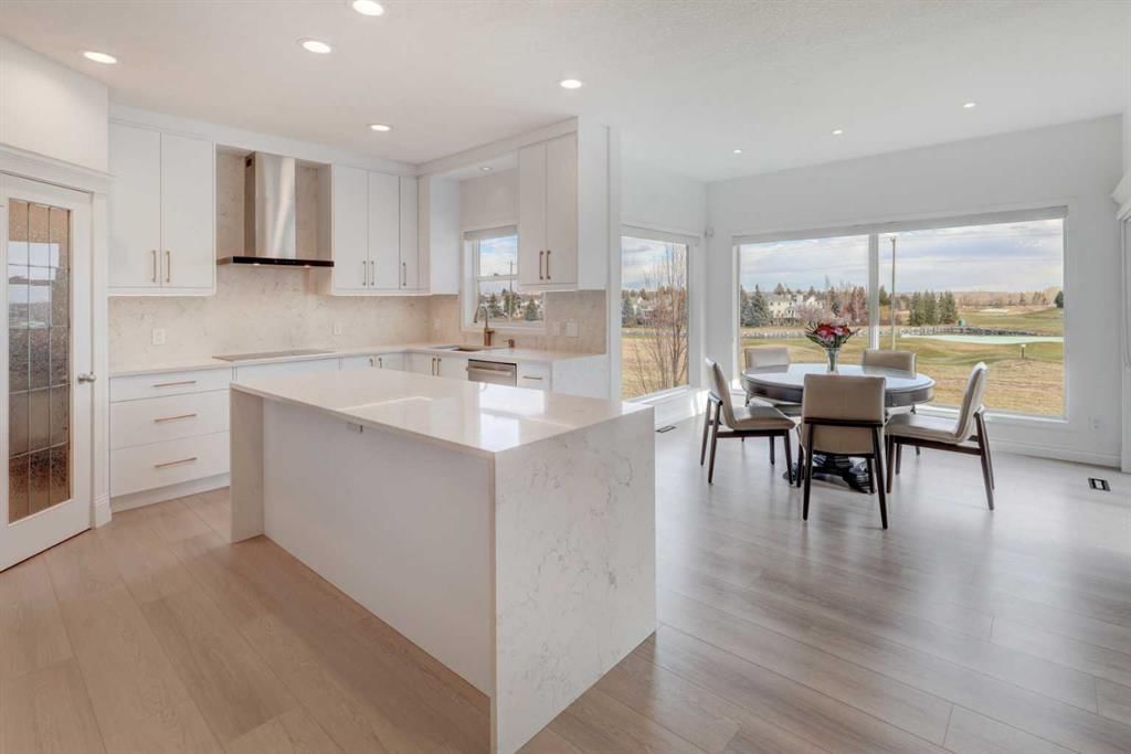 46 Valley Creek Road NW, Calgary — main listing photo