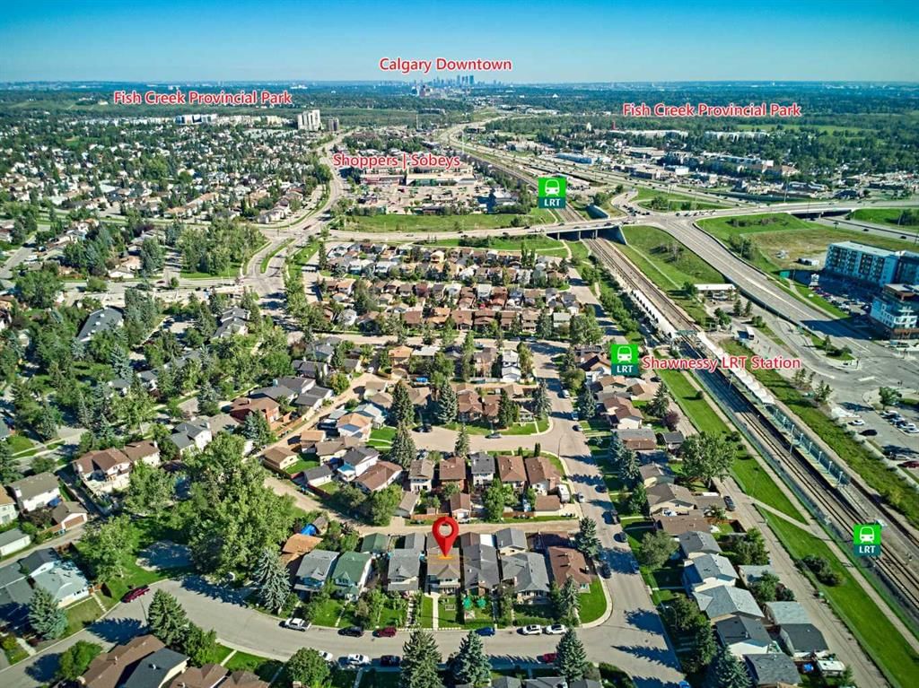16 Shawmeadows Crescent SW, Calgary — photo 2 of 33