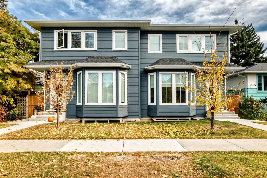 2514 16A Street SE, Calgary — main listing photo