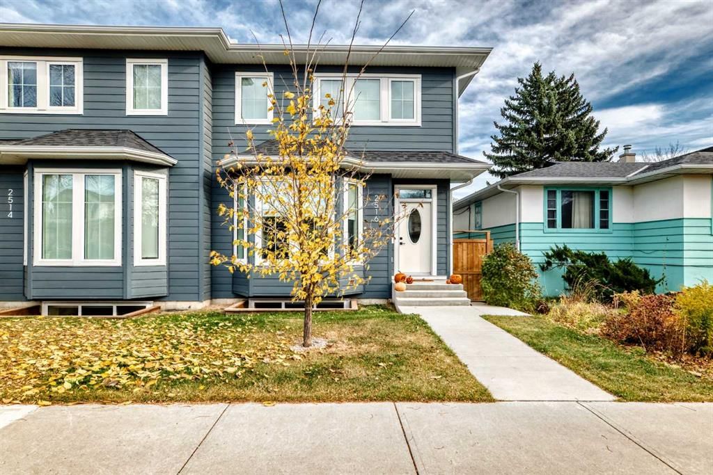 2514 16A Street SE, Calgary — photo 2 of 49