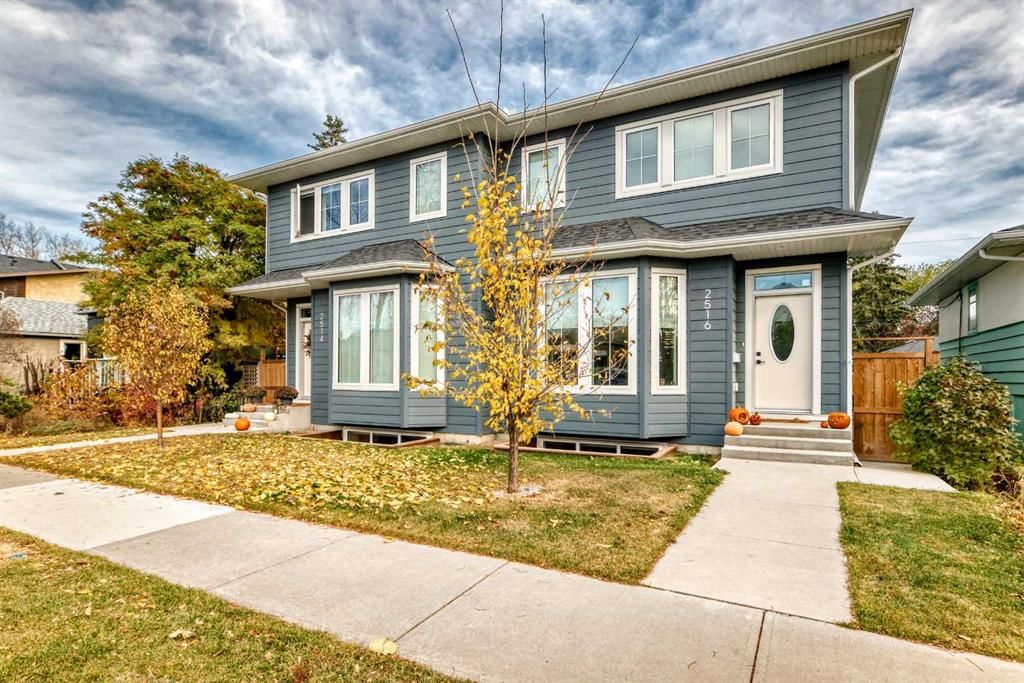 2514 16A Street SE, Calgary — photo 3 of 49