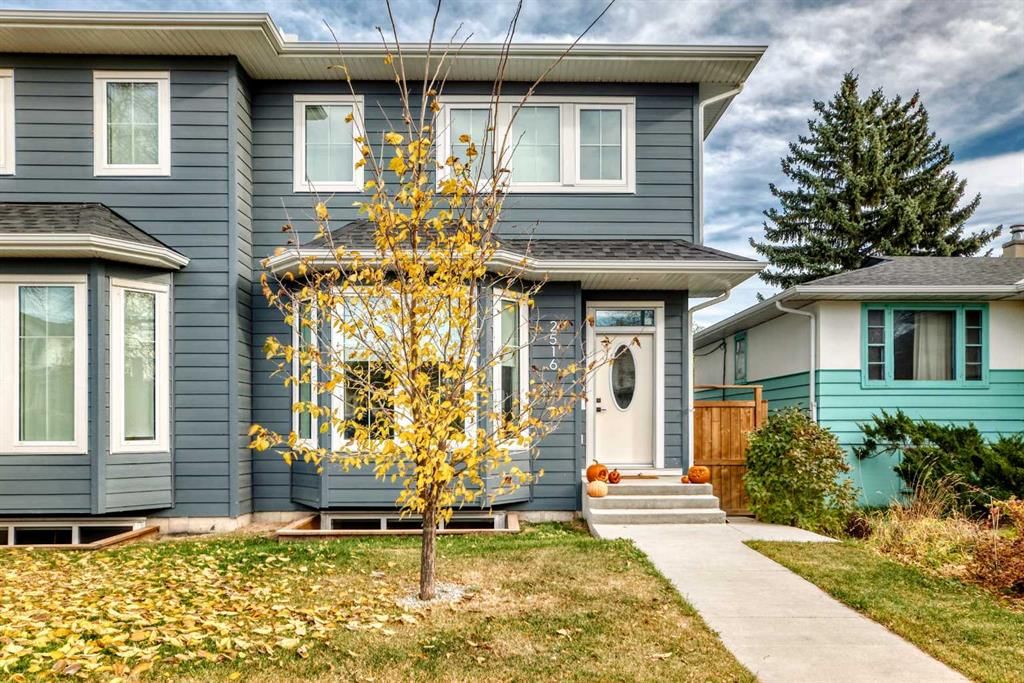 2514 16A Street SE, Calgary — photo 4 of 49