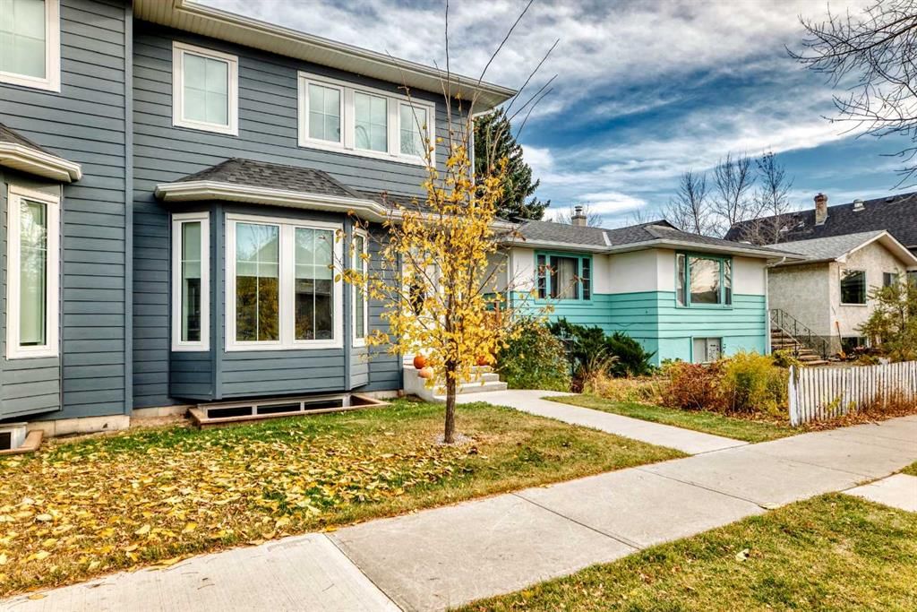 2514 16A Street SE, Calgary — photo 5 of 49