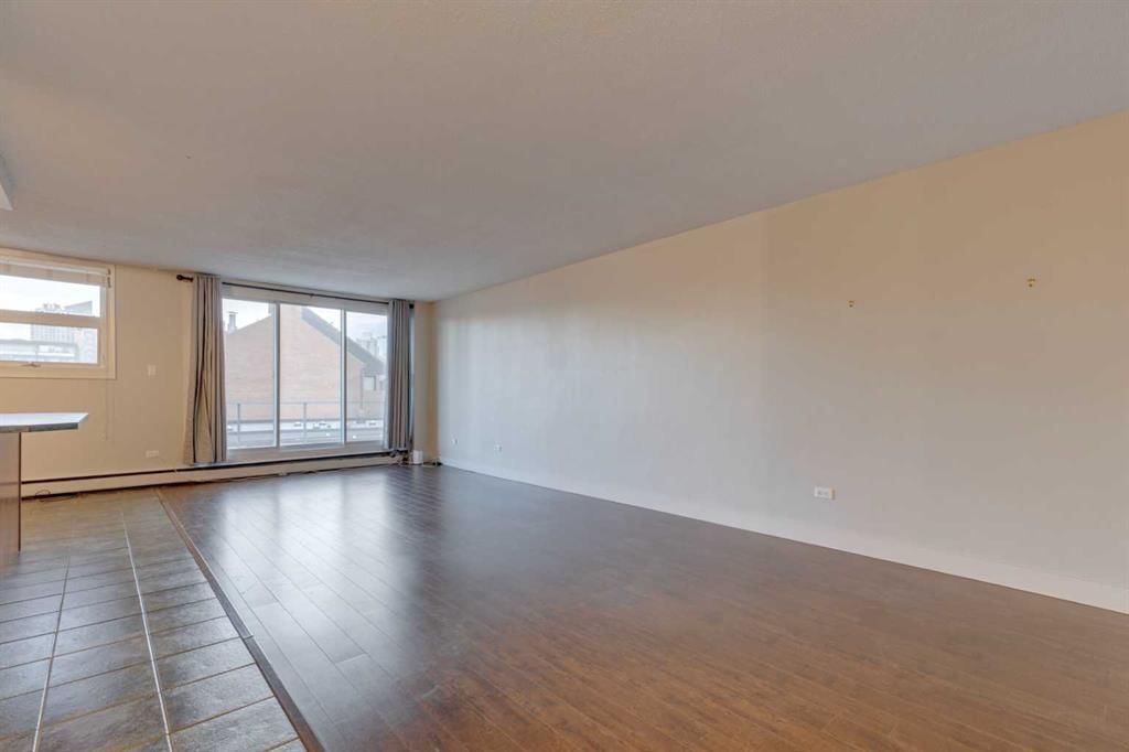402, 1027 Cameron Avenue SW, Calgary — photo 3 of 19