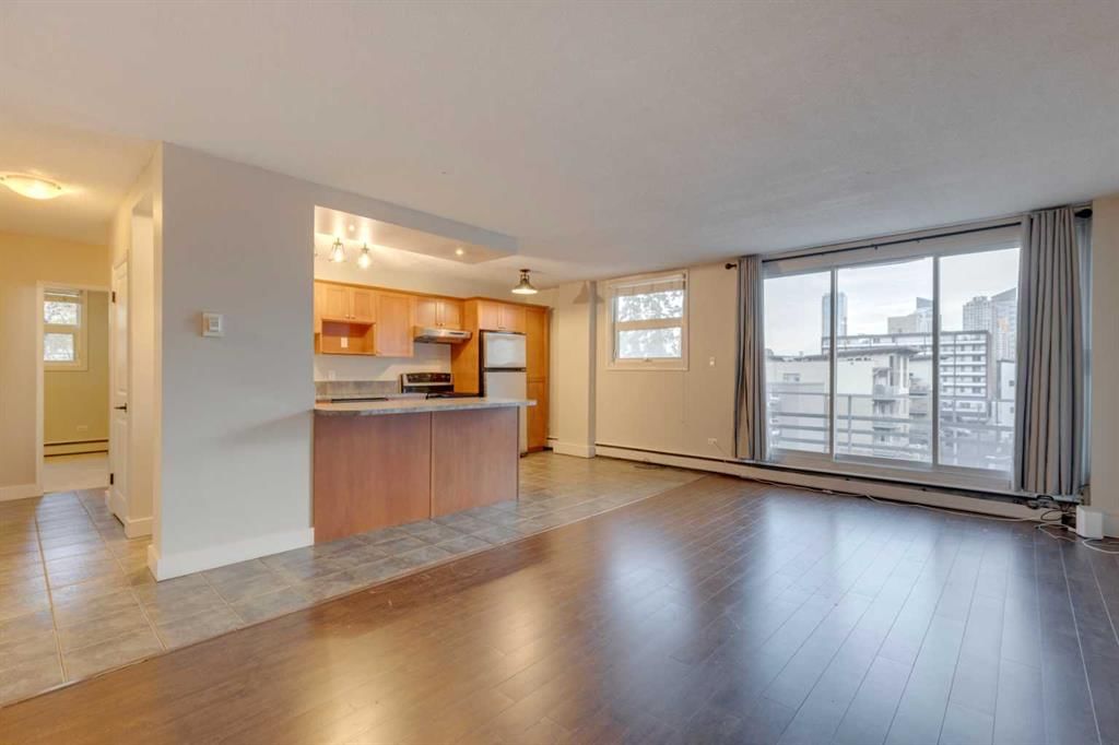402, 1027 Cameron Avenue SW, Calgary — photo 4 of 19