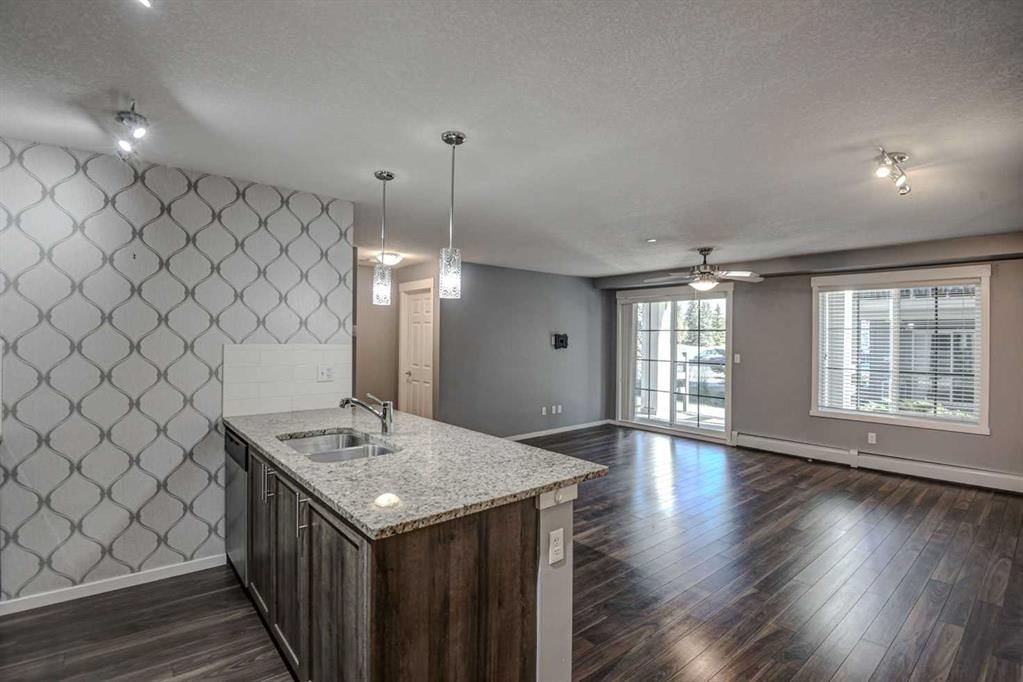 2101, 99 Copperstone Park SE, Calgary — main listing photo