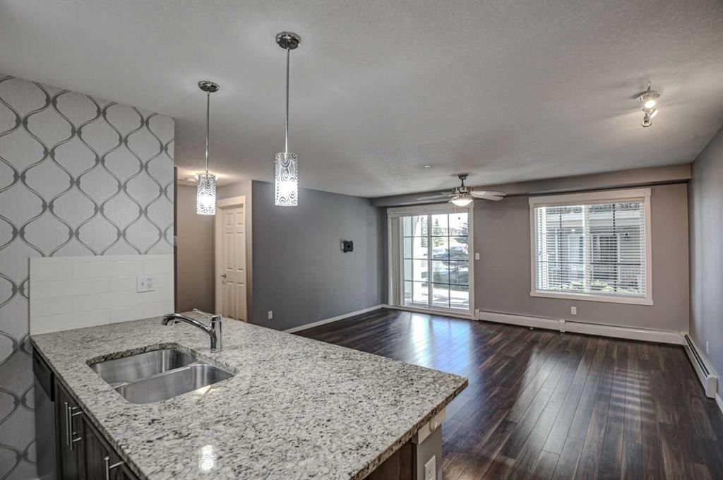 2101, 99 Copperstone Park SE, Calgary — photo 2 of 33