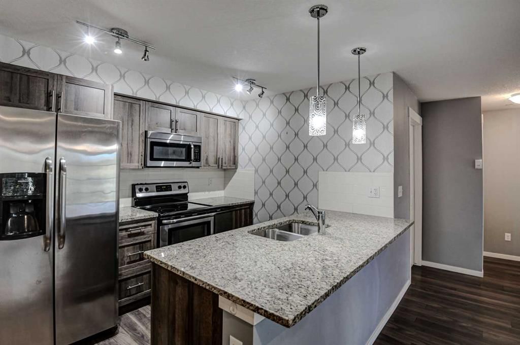 2101, 99 Copperstone Park SE, Calgary — photo 3 of 33