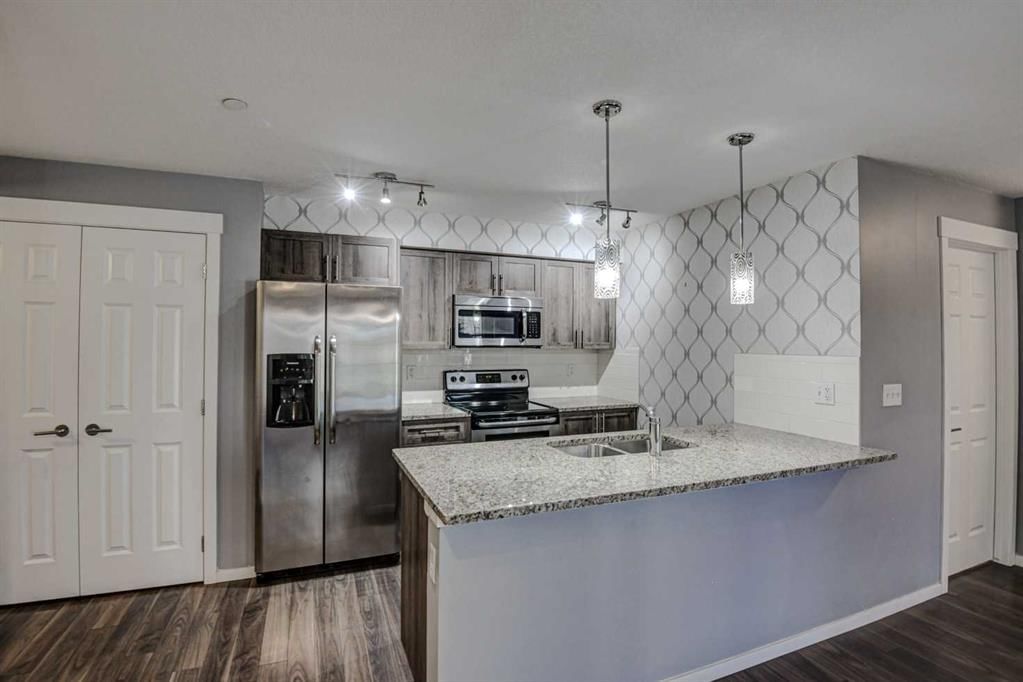 2101, 99 Copperstone Park SE, Calgary — photo 4 of 33