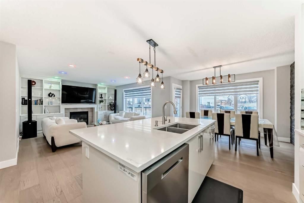 24 Copperfield Manor SE, Calgary — main listing photo
