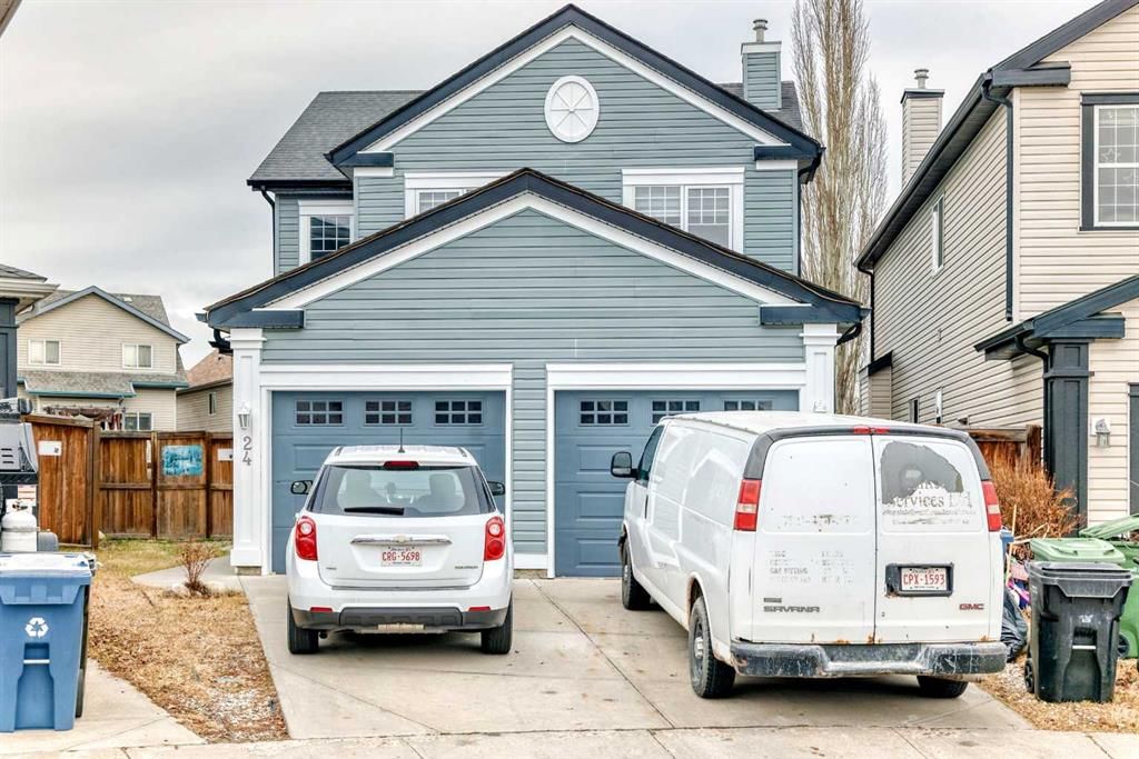 24 Copperfield Manor SE, Calgary — photo 2 of 30