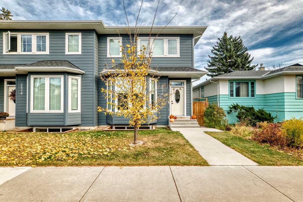 2516 16A Street SE, Calgary — photo 4 of 47