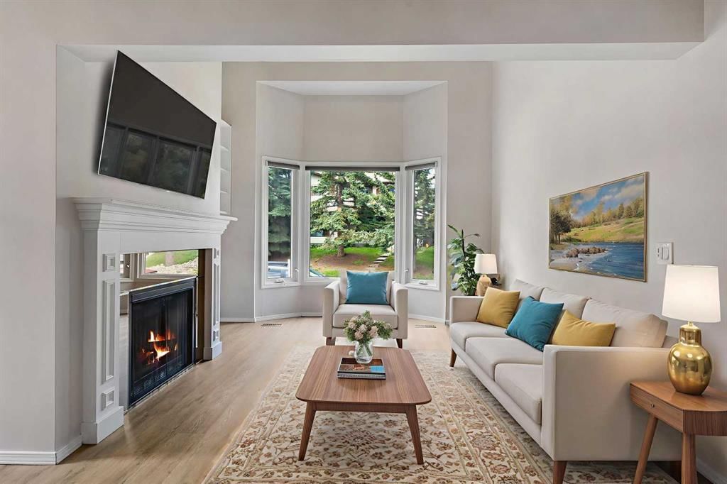 37 Edgeford Way NW, Calgary — main listing photo