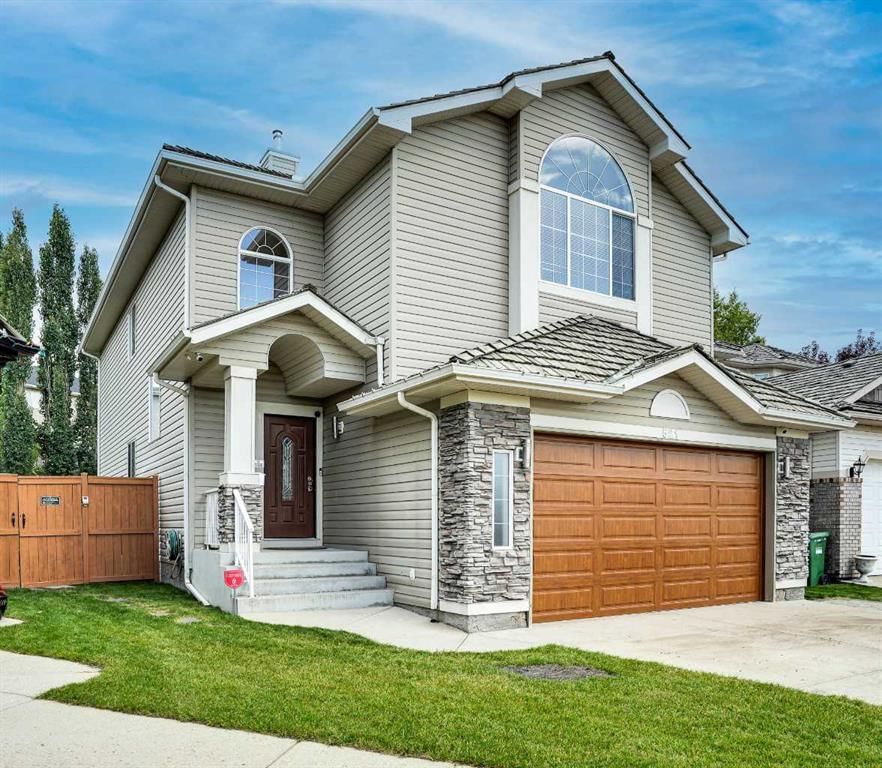521 Rocky Ridge View NW, Calgary — photo 2 of 50