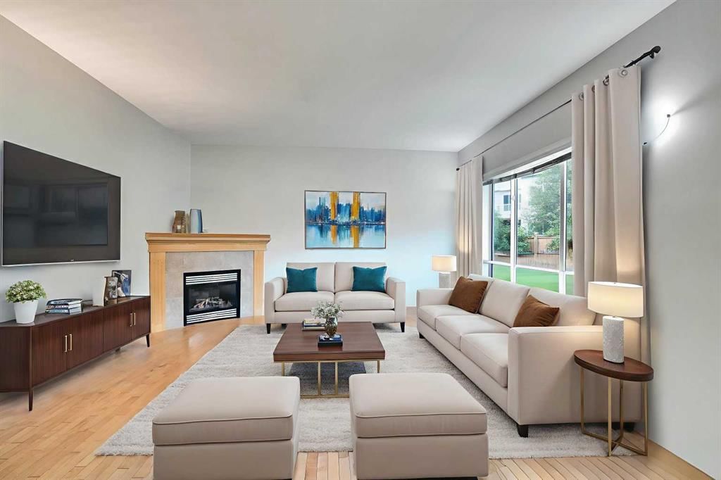 521 Rocky Ridge View NW, Calgary — photo 4 of 50