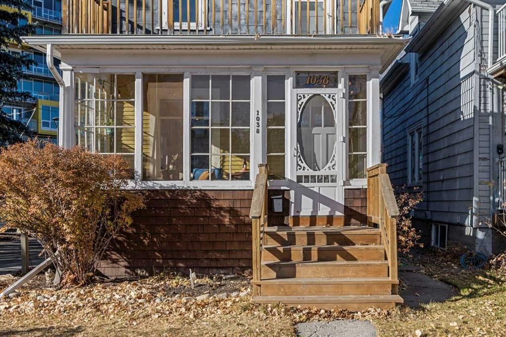 1038 1 Avenue NW, Calgary — photo 2 of 50
