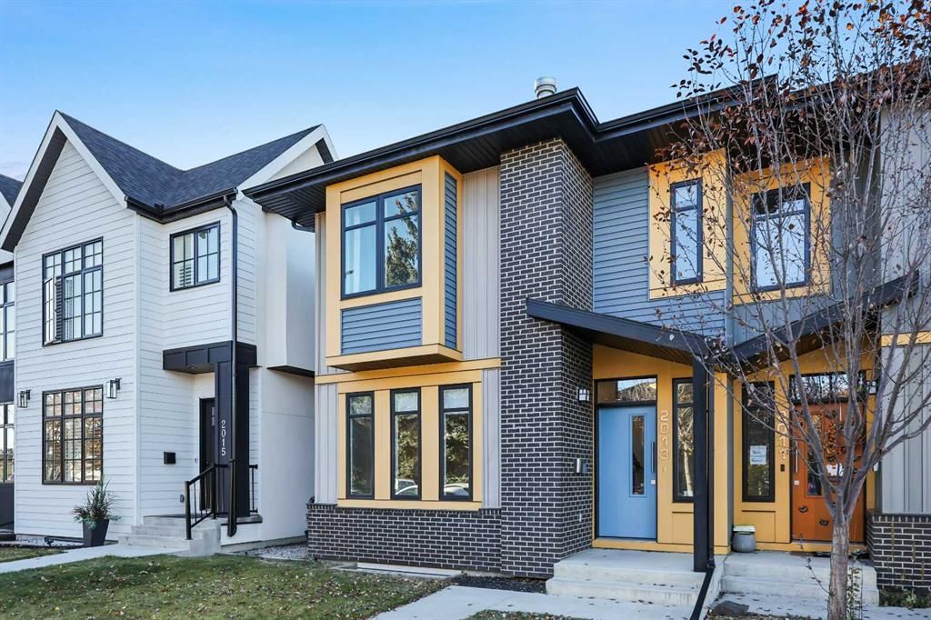 2013 24a Street SW, Calgary — photo 2 of 28
