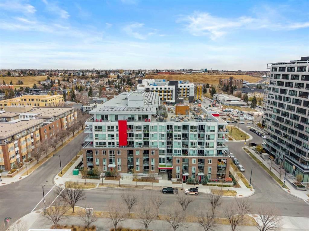 202, 88 9 Street NE, Calgary — main listing photo