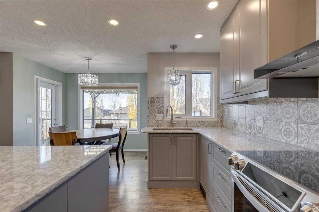 244 Tuscany Ridge View NW, Calgary — photo 2 of 50