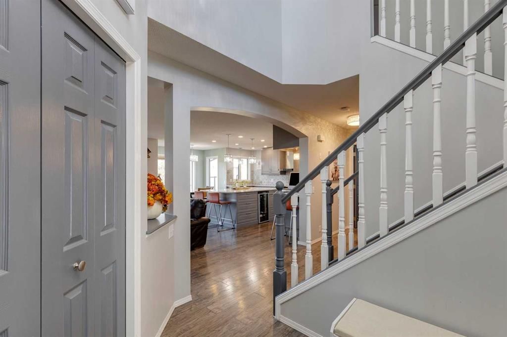 244 Tuscany Ridge View NW, Calgary — photo 5 of 50