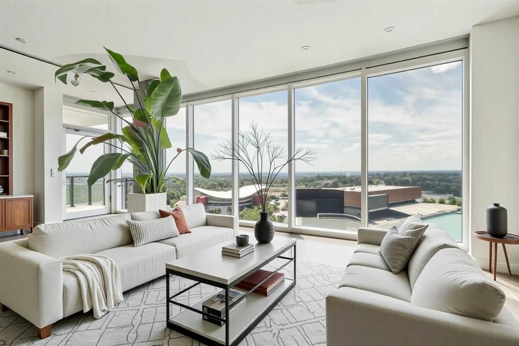 2304, 433 11 Avenue SE, Calgary — main listing photo