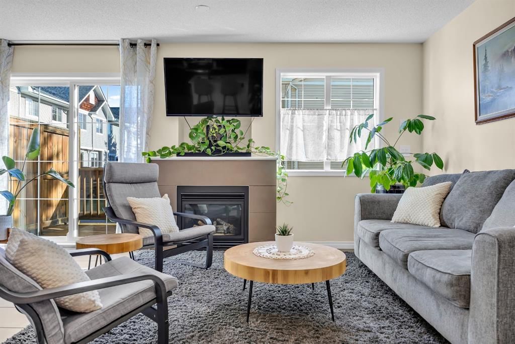 128 Country Village Manor NE, Calgary — main listing photo