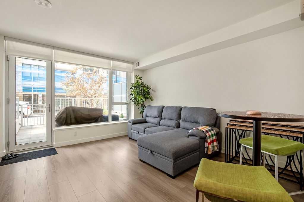 103, 108 Waterfront Court SW, Calgary — photo 4 of 19