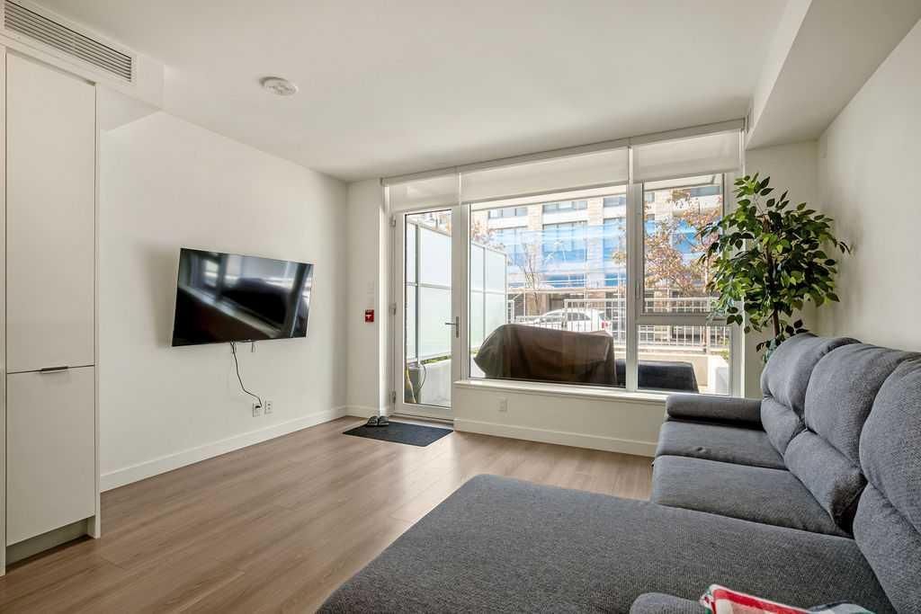 103, 108 Waterfront Court SW, Calgary — photo 5 of 19