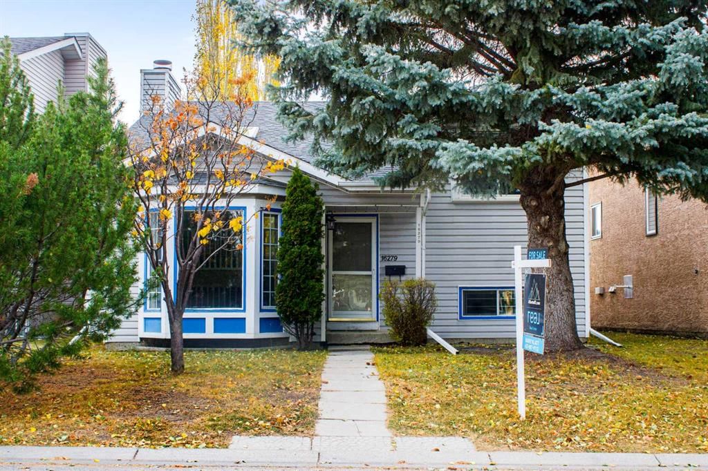 16279 10 Street SW, Calgary — main listing photo