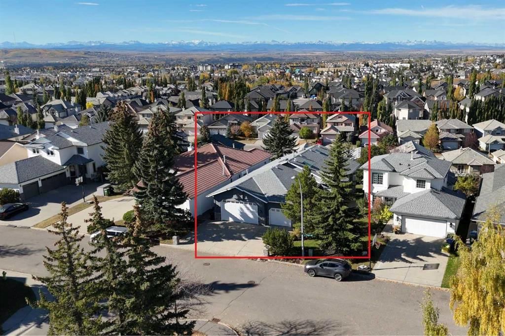180 Arbour Glen Close NW, Calgary — main listing photo