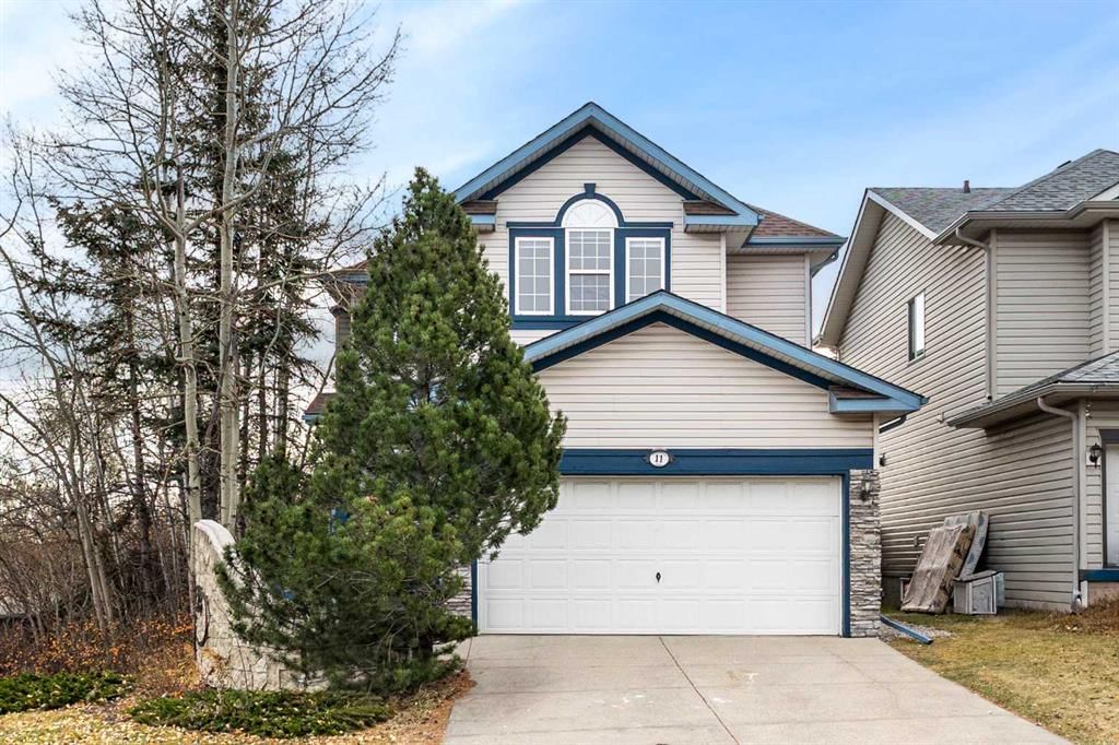 11 Bridlewood Road SW, Calgary — main listing photo