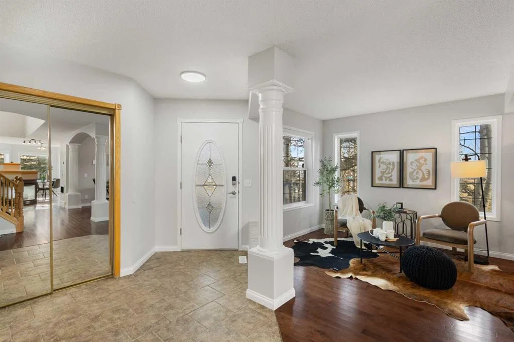 11 Bridlewood Road SW, Calgary — photo 2 of 45