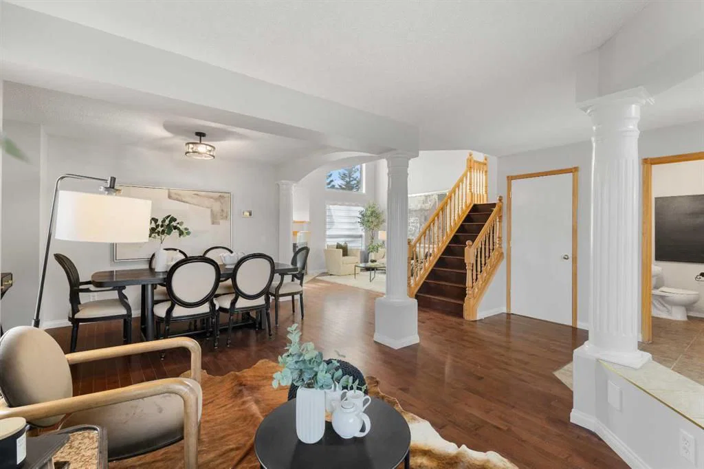 11 Bridlewood Road SW, Calgary — photo 4 of 45