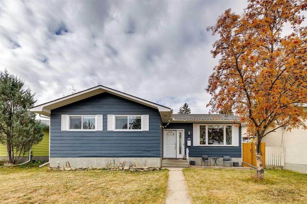 732 Sacramento Place SW, Calgary — main listing photo