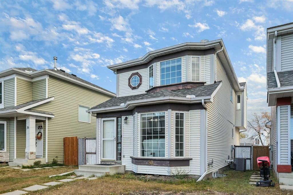 30 River Rock Way SE, Calgary — main listing photo