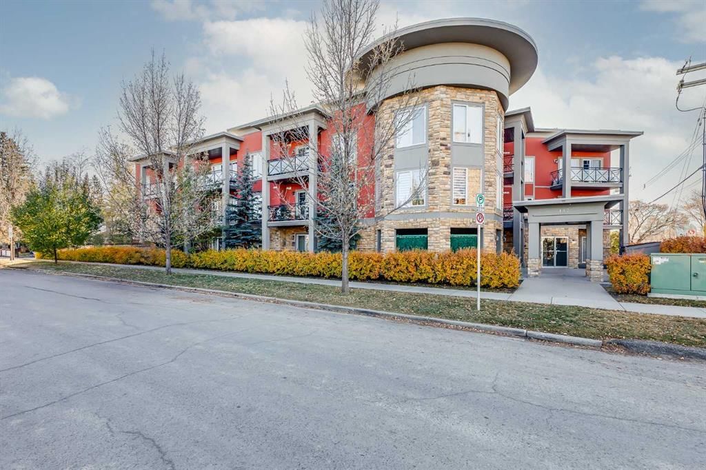 204, 117 19 Avenue NE, Calgary — main listing photo
