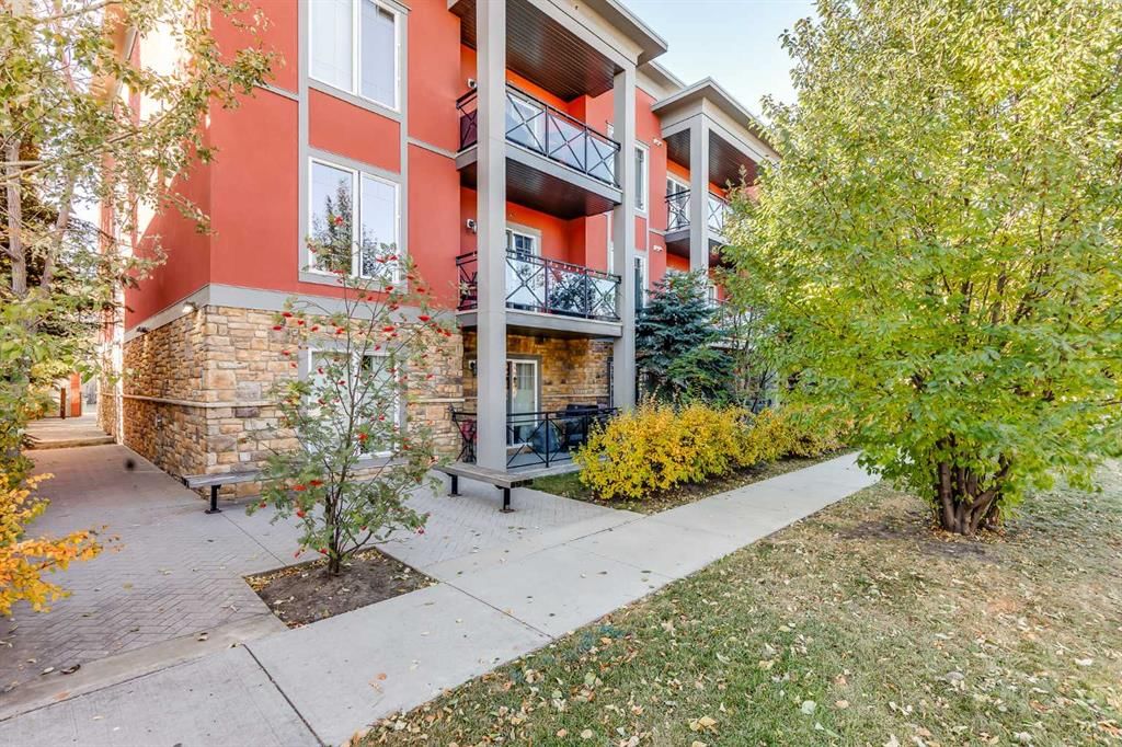204, 117 19 Avenue NE, Calgary — photo 3 of 23