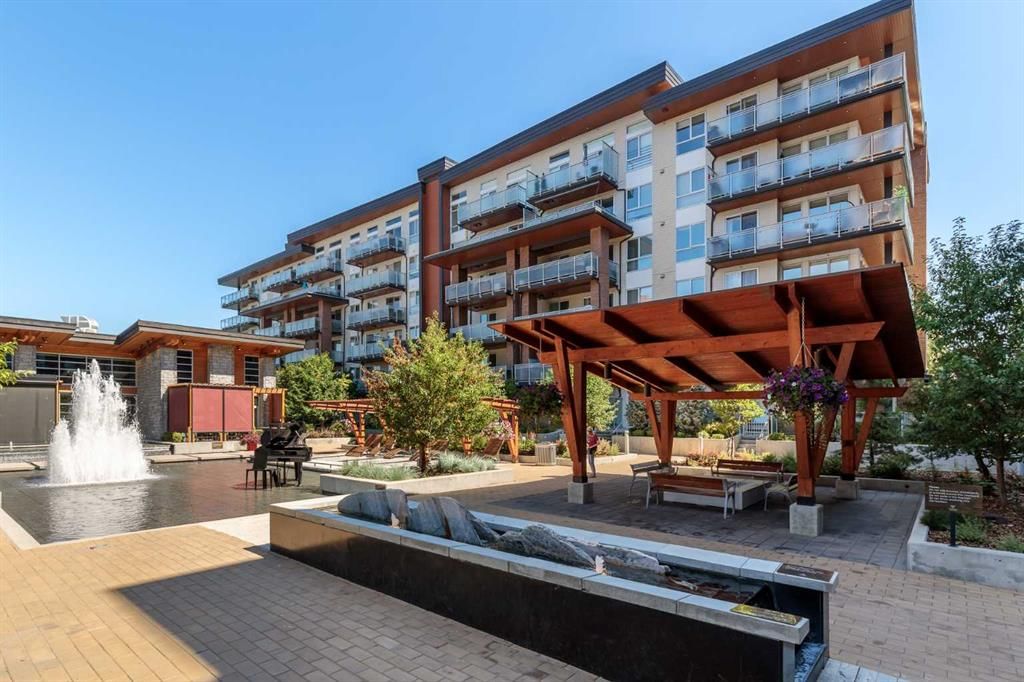 415, 11 Mahogany Circle SE, Calgary — main listing photo