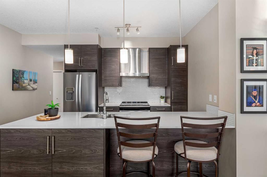 415, 11 Mahogany Circle SE, Calgary — photo 4 of 50