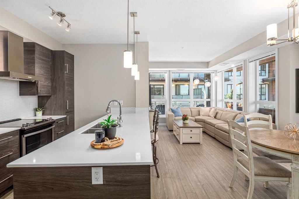415, 11 Mahogany Circle SE, Calgary — photo 5 of 50