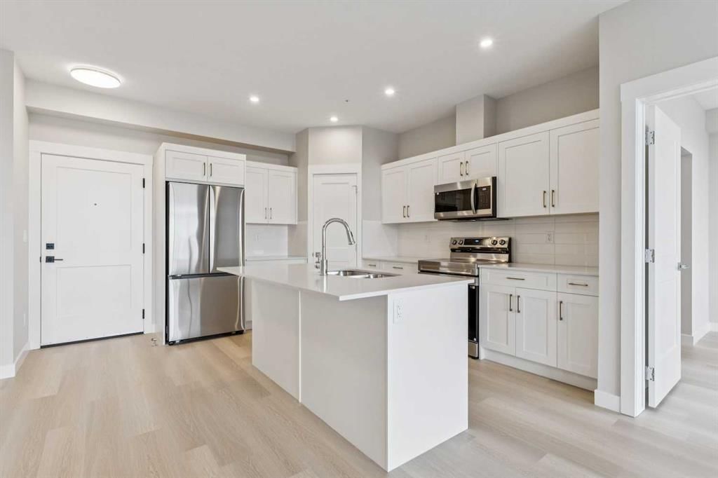 2405, 3700 Seton Avenue SE, Calgary — photo 5 of 29