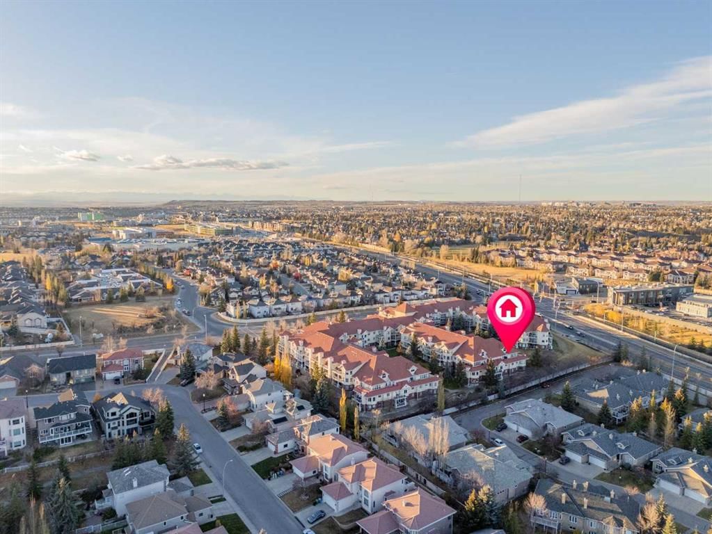 2230, 1818 Simcoe Boulevard SW, Calgary — photo 4 of 49