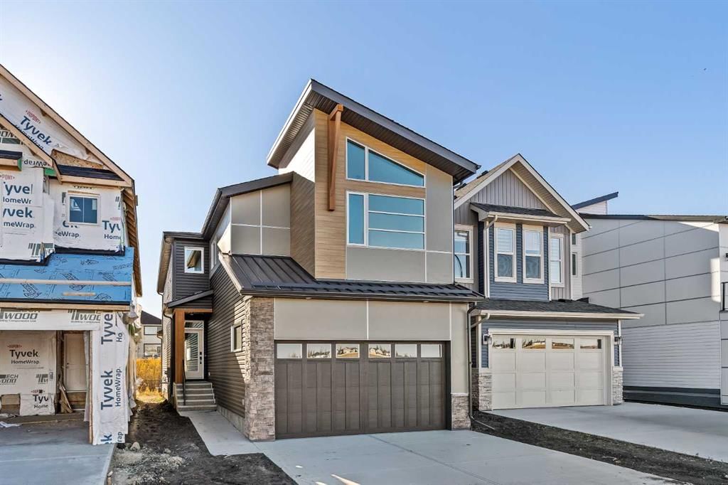 275 Silver Spruce Grove SW, Calgary — main listing photo