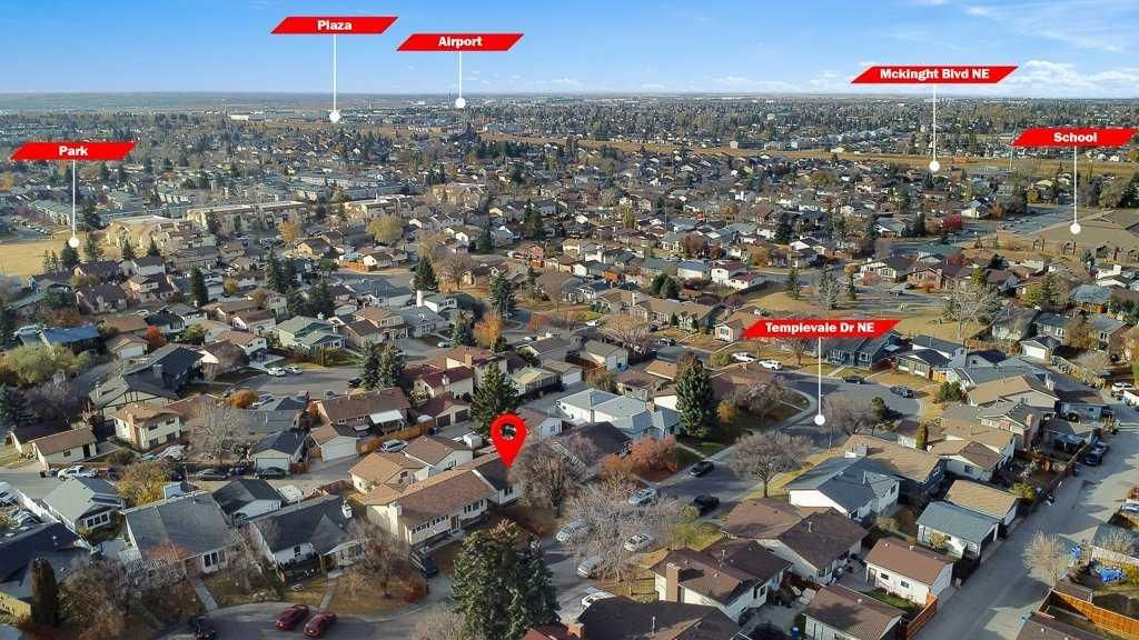 459 Templevale Drive NE, Calgary — photo 4 of 42