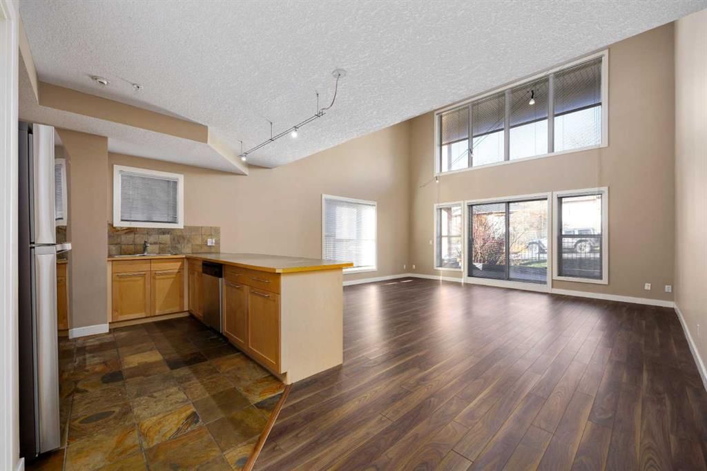 101, 1505 27 Avenue SW, Calgary — main listing photo