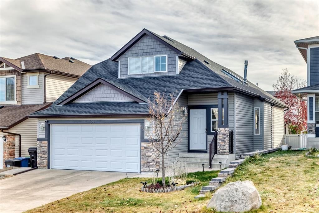 58 Panatella Lane NW, Calgary — photo 2 of 50