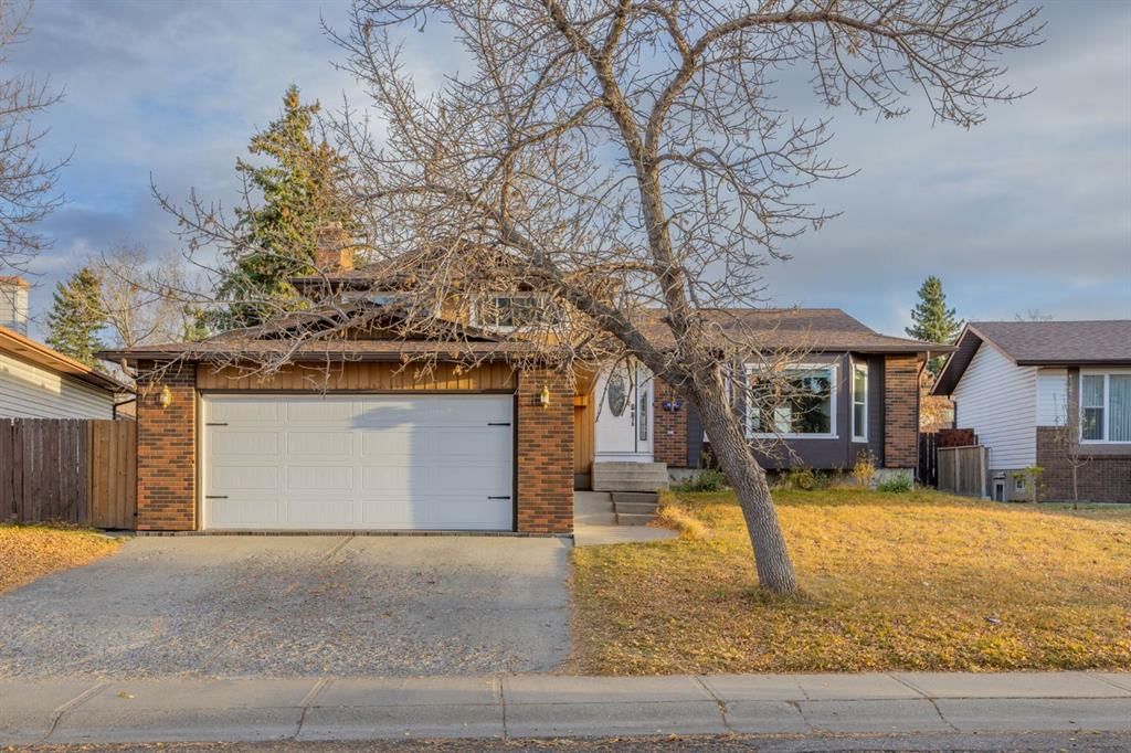 80 Templewood Road NE, Calgary — main listing photo