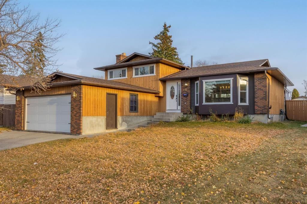 80 Templewood Road NE, Calgary — photo 2 of 45