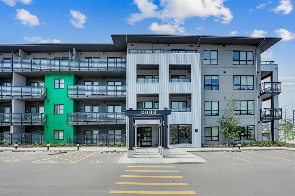 2113, 350 Livingston Common NE, Calgary — main listing photo